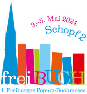 Freibuch Logo